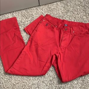 Men’s Polo pants